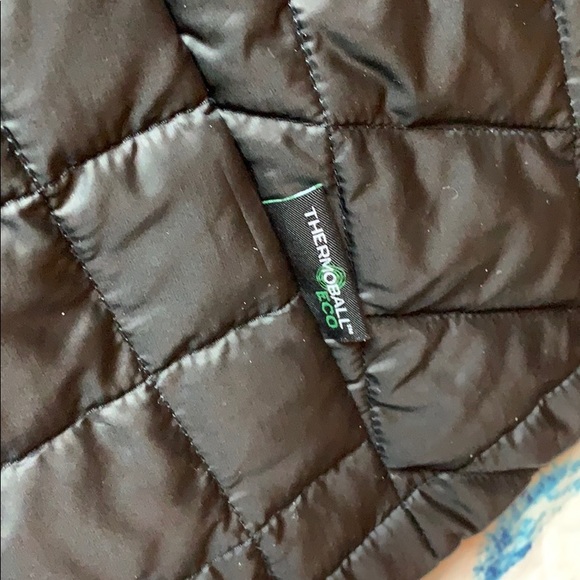 The North Face Womens ThermoBall Eco Jacket RTO - Picture 9 of 12